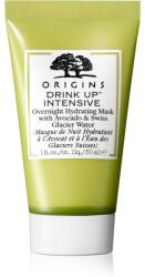Origins Drink Up Intensive Overnight Hydrating Mask With Avocado нощна хидратираща маска 30ml