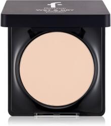 Flormar Wet & Dry Compact Powder уеднаквяваща тена компактна пудра цвят 005 Medium Caramel 10 гр