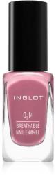 INGLOT O₂M лак за нокти цвят 411 11ml