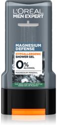 L'Oréal Men Expert Magnesium Defence хипоалергенен душ-гел за мъже 300ml