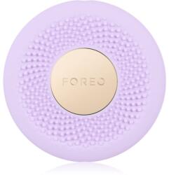 FOREO UFO 3 Go звуков уред за ускоряване ефекта на маските за лице Lavender