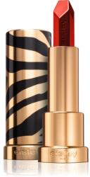 Sisley Le Phyto Rouge fényűző ápoló rúzs hialuronsavval árnyalat 40 Rouge Monaco 3.4 g