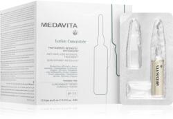Medavita Lotion Concentree gyógyító ápolás hajhullás ellen 13x6 ml