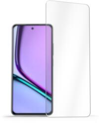 AlzaGuard Case Friendly Glass Protector Realme C67 2.5D üvegfólia (AGD-TGF260)