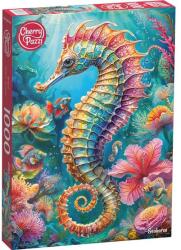 Cherry Pazzi 1000 db-os puzzle - Seahorse (30783) (30783)