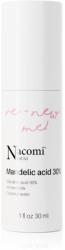 Nacomi Next Level Re-New Me изглаждащ ексфолиращ серум Mandelic Acid 30% 30ml