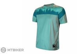 Sensor Coolmax Impress ing, menta/fák (XL)