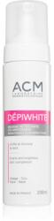 ACM Dépiwhite S почистваща пяна Против тъмни петна 200ml