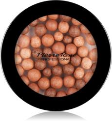 Pierre René Face бронзиращи и тониращи перли за дълготраен ефект цвят 04 Natural 20 гр