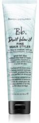 Bumble and Bumble Don't Blow It Fine (H)air Styler хидратираща грижа без отмиване за фина коса 150ml