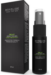 Intimateline Boyglide INTIMATELINE - késleltető hatású spray 20 ml - szexvital