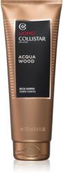 Collistar Uomo Acqua Wood Shower Shampoo душ шампоан за мъже 250ml