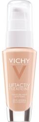 Vichy Liftactiv Flexiteint подмладяващ фон дьо тен с лифтинг ефект цвят 25 Nude 30ml