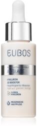 EUBOS Hyaluron koncentrált szérum a bőr öregedésének jelei ellen 30 ml