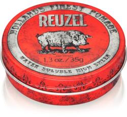 Reuzel Hollands Finest Pomade High Sheen hajpomádé magasfényű 35 g