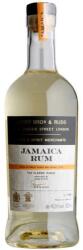  The Classic Range Jamaica BB&R Rum 0, 7L 40, 5% - bareszkozok