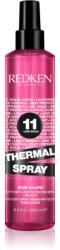 Redken Thermal Spray стилизиращ защитен спрей за коса за топлинно третиране на косата 250ml