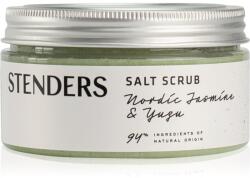 STENDERS Nordic Jasmine & Yuzu jázmin testradír 330 g
