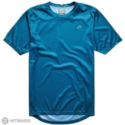 Troy Lee Designs Flowline mez, palaszürke (2XL)