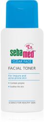 sebamed Clear Face Facial Toner почистващ тоник за лице 150ml
