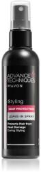 Avon Advance Techniques защитен спрей за топлинно третиране на косата 100ml