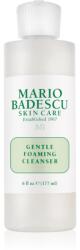 Mario Badescu Gentle Foaming Cleanser фин, пенящ се гел за перфектно почистена кожа 177ml