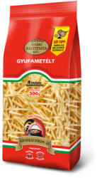Izsáki Házitészta 4 tojásos gyufametélt - 300g
