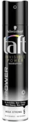 Schwarzkopf Power invisible hajlakk - 250ml