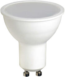 Avide 7W 2700K 100° GU10 LED fényforrás Avide (AVI ABGU10EW 7W AP)