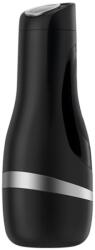 Satisfyer Men Classic мъжки мастурбатор Silver 26 см