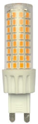Avide 7W 3000K G9 LED fényforrás Avide (AVI ABG9WW 7W)