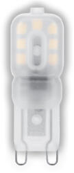 Avide 2, 5W 3000K G9 LED fényforrás Avide (AVI ABG9WW 2 5W B)