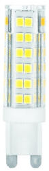 Avide 4, 2W 4000K G9 LED fényforrás Avide (AVI ABG9NW 4 2W B)