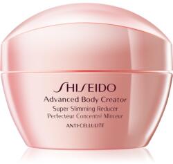 Shiseido Body Advanced Body Creator оформящ крем против целулит 200ml