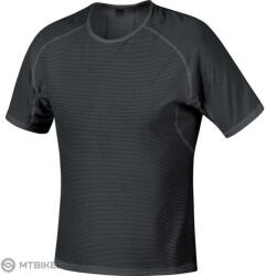 GOREWEAR M WS Base Layer póló, fekete (XL) - mtbiker - 20 099 Ft
