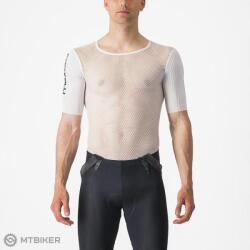 Castelli BOLERO SS póló, fehér (XL)