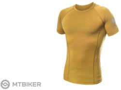 Sensor Érzékelő MERINO AIR ing, mustár (M) - mtbiker - 25 099 Ft