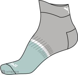 SILVINI Plima UA622 zokni, felhő/ég (42-44)