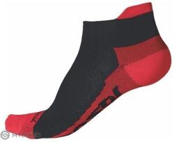 Sensor RACE COOL INVISIBLE zokni, fekete (6/8 (39-42))