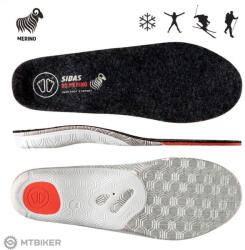SIDAS Winter 3D Merino cipőbetét (M (39-41))