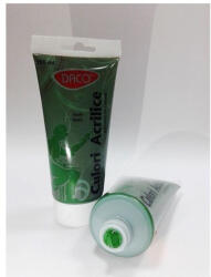 Daco Culori acril 200ml DACO verde mediu cu3200vm (CU3200VM)