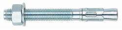 INDEX Ancora metalica INDEX, M8X115, 100buc (281162) - 24mag