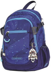 Schneiders Rucsac clasa pregatitoare little cosmonaut albastru schneiders (SH49469064)