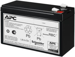 APC BATERIE UPS APCRBC175 "APCRBC175" (timbru verde 0.5 lei) (APCRBC175)