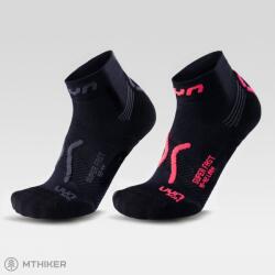 UYN RUN SUPER FAST női zokni, 2 db (35/36)