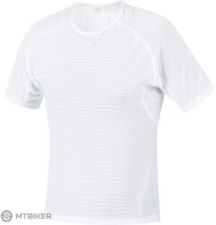 GOREWEAR M Base Layer thermo póló, fehér (XL) - mtbiker - 14 299 Ft