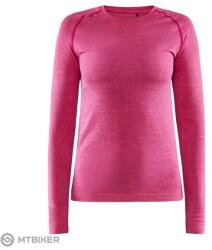 Craft CORE Dry Active Comfort női póló, rózsaszín (M) - mtbiker - 18 399 Ft