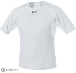 GOREWEAR M WS Base Layer ing, szürke/fehér (L) - mtbiker - 20 199 Ft