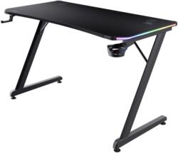 Trust Birou gaming Trust 25184 GXT 709 Luminus, Black (25184)