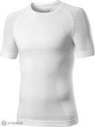 Castelli CORE SEAMLESS aláöltözet, fehér (S/M)